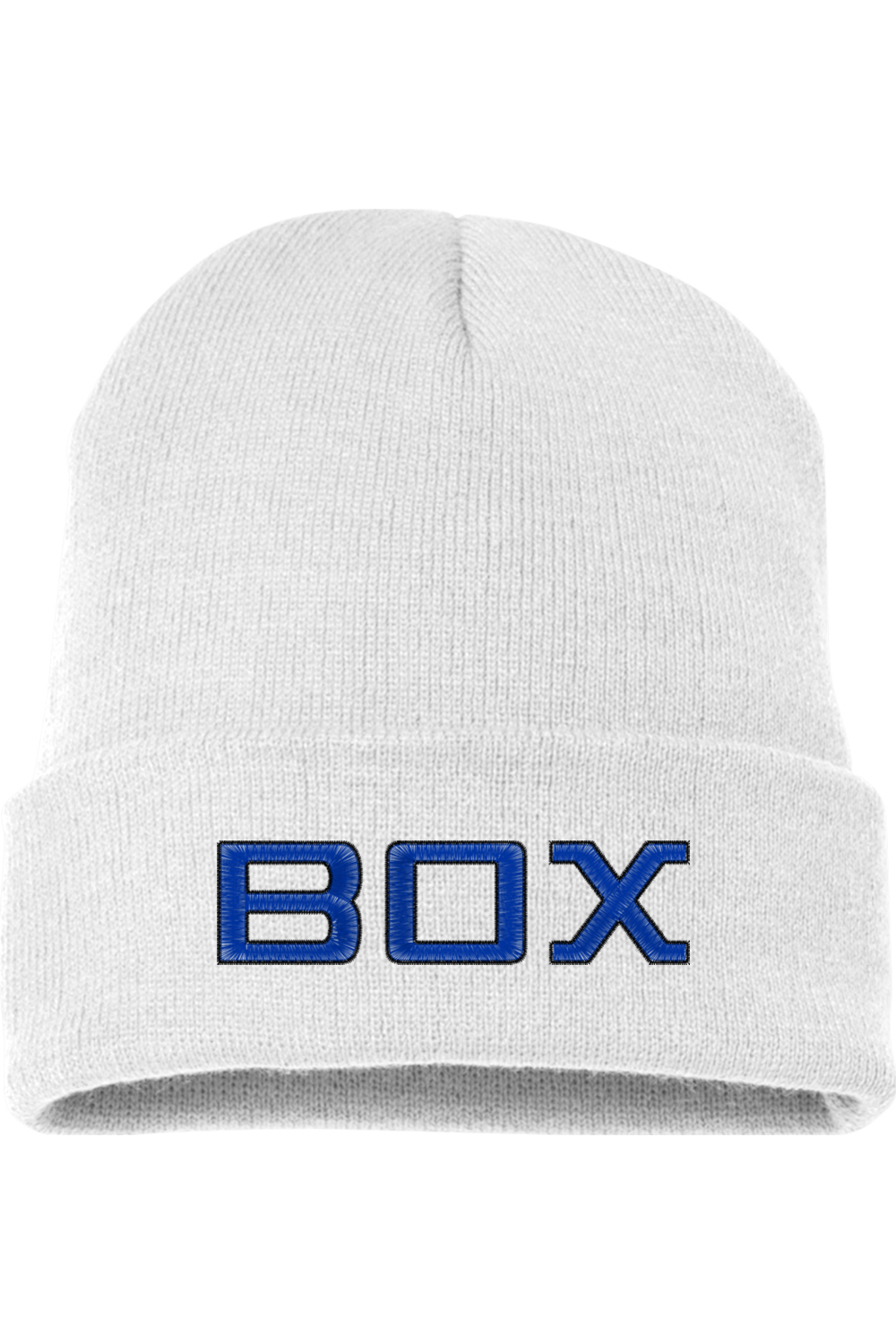 Jet Box Baseball Classics Cuffed Beanie