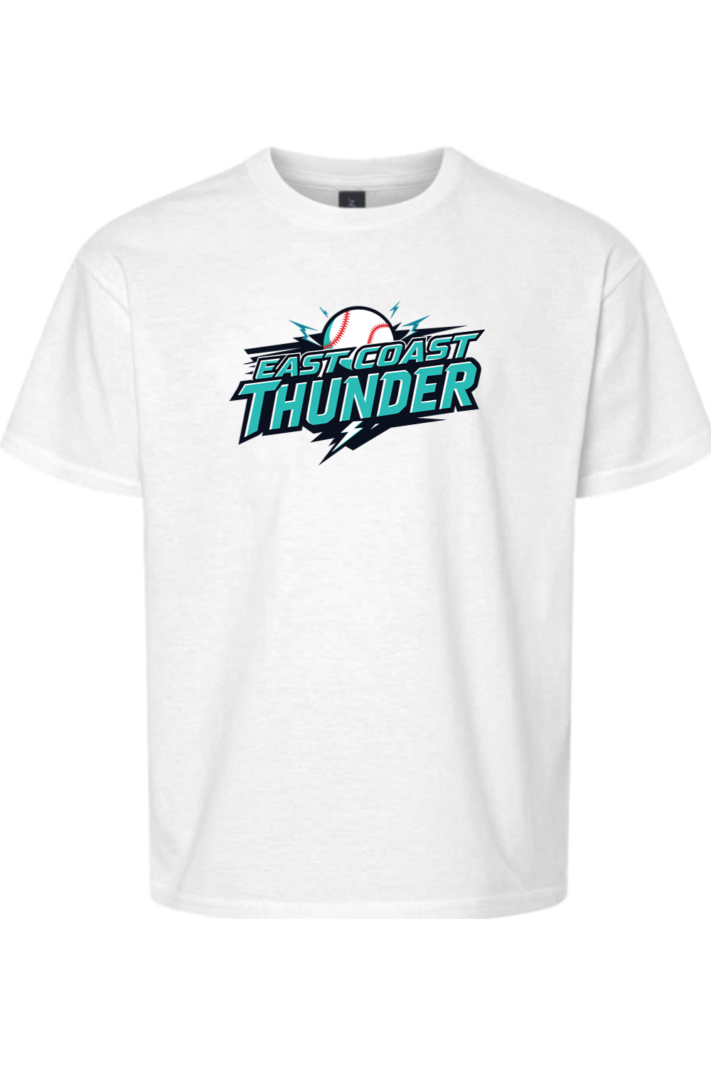 East Coast Thunder Youth Softstyle T-Shirt