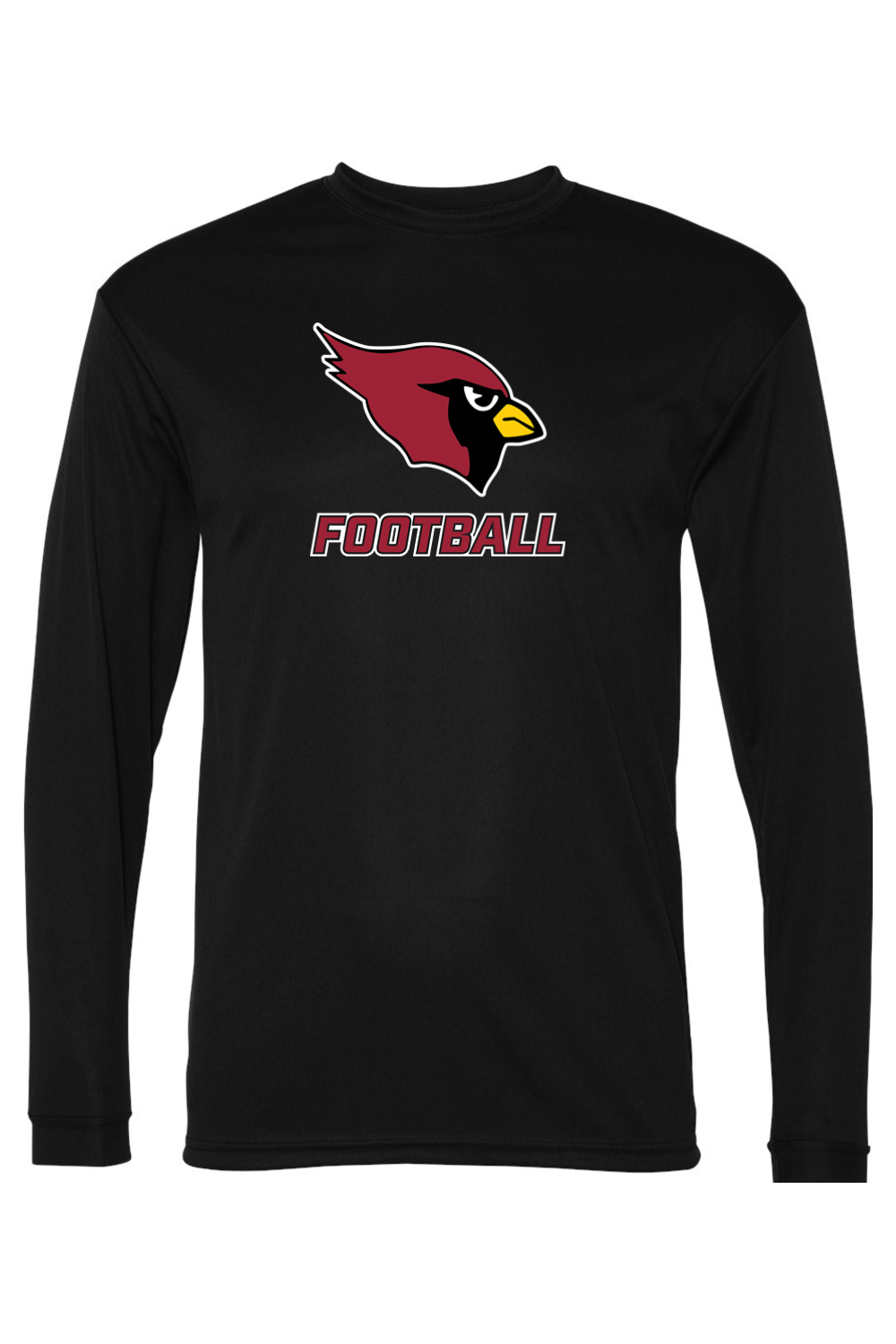 C2 Sport Performance Long Sleeve T-Shirt