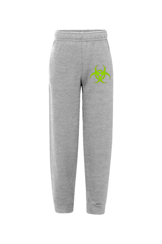 Toxic Prowlers Softball NuBlend Youth Joggers