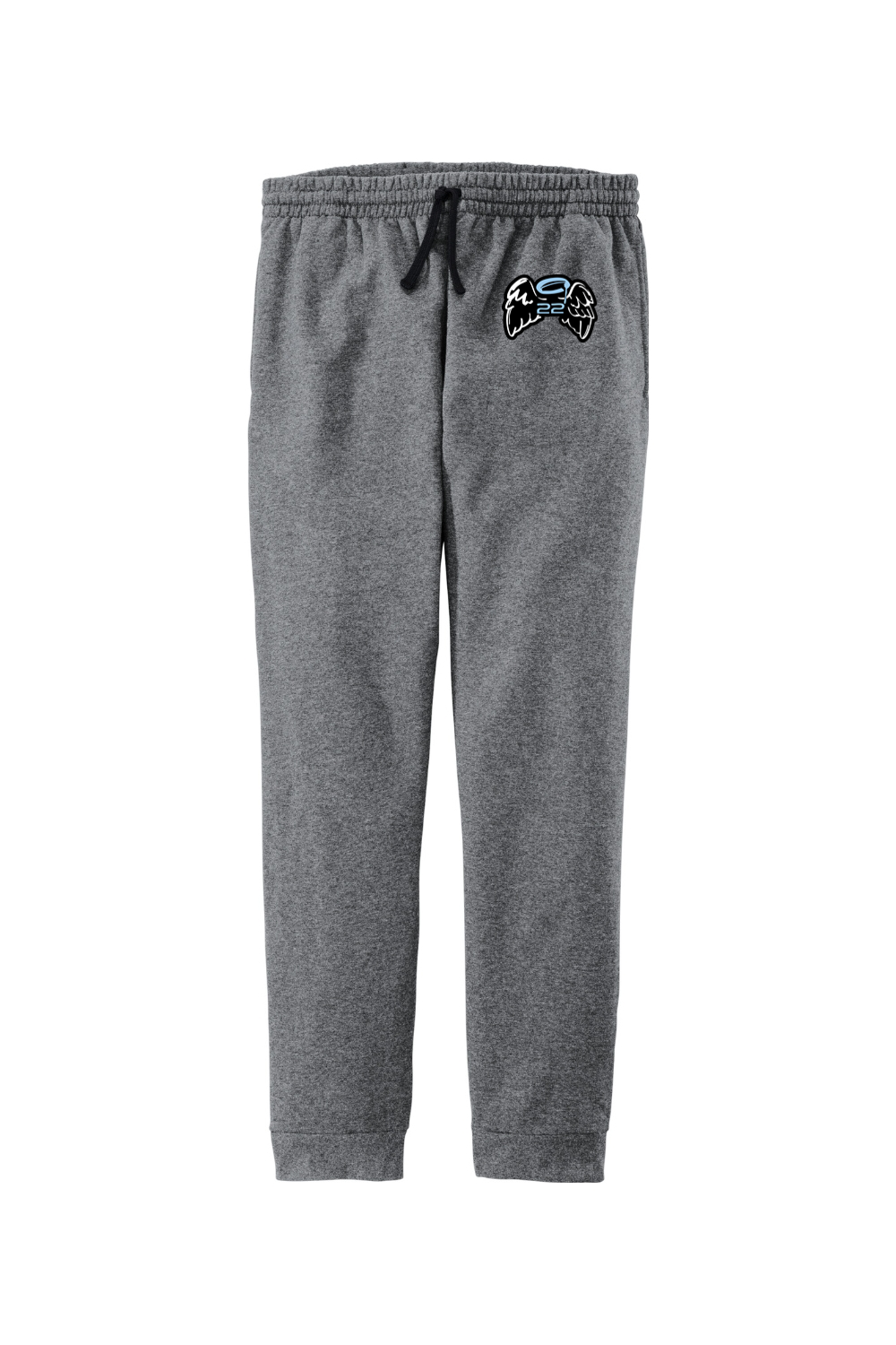 Hooligans Baseball Nublend Joggers