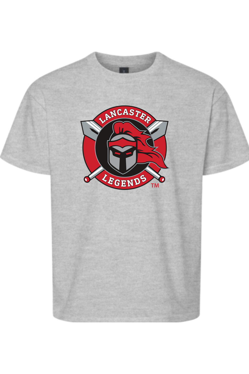 Lancaster Legends Youth Softstyle T-Shirt