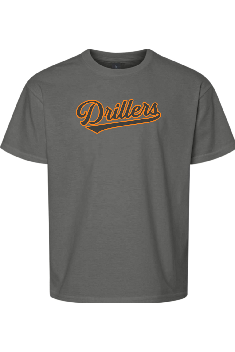 Gildan Youth Softstyle T-Shirt
