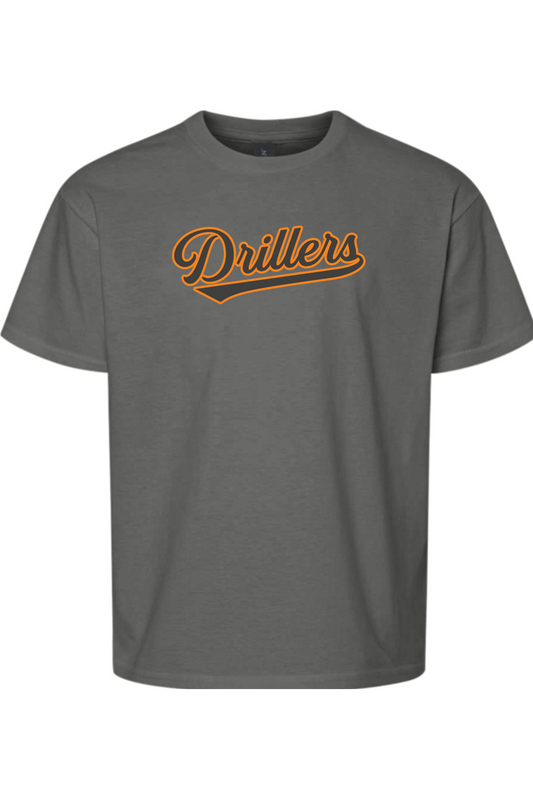 Gildan Youth Softstyle T-Shirt