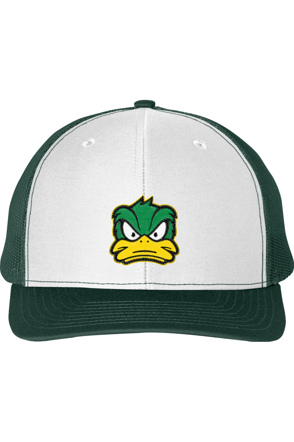 Richardson Snapback Trucker Cap