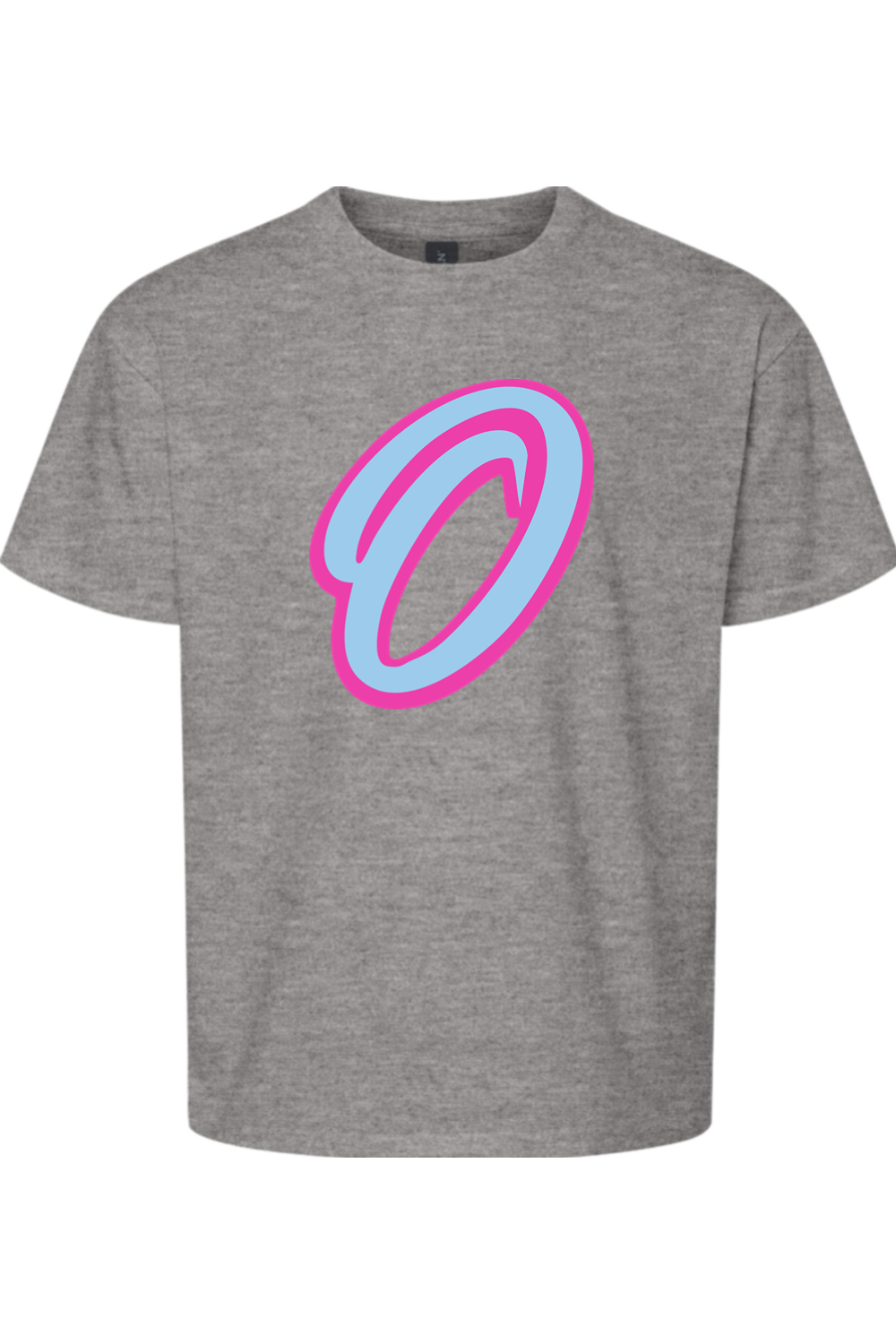 Ohio Lady Merchants Youth Softstyle T-Shirt