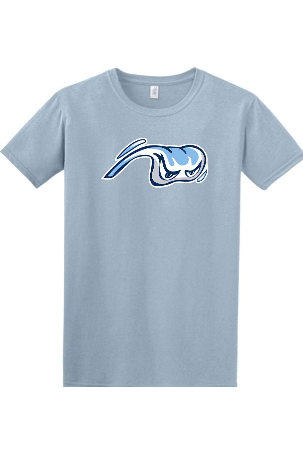 Whitecaps Baseball Softstyle T-Shirt