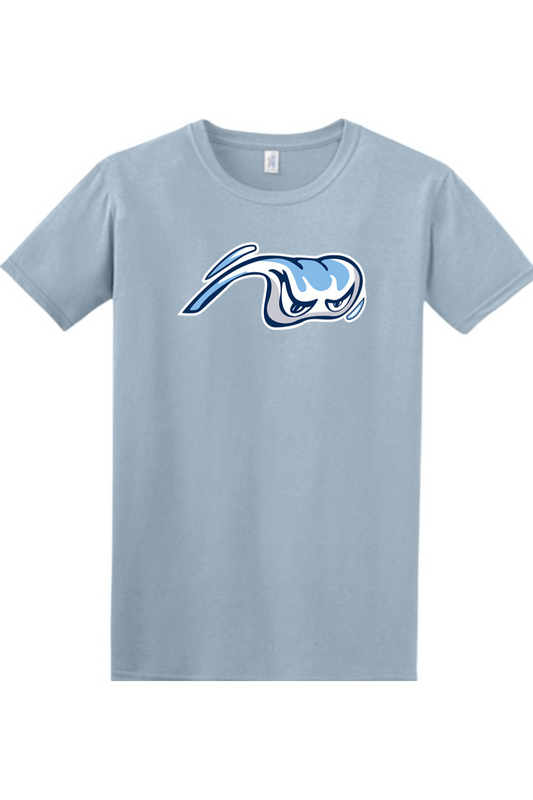 Whitecaps Baseball Softstyle T-Shirt