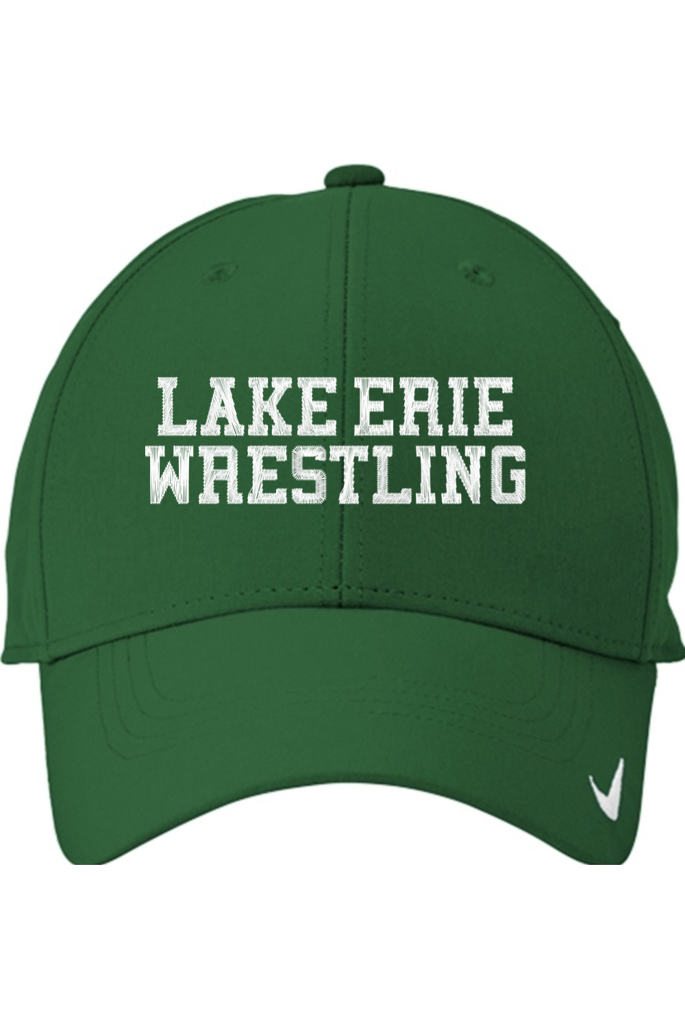 Lake Erie Wrestling Nike Dri-FIT Legacy Cap (Fulfill)