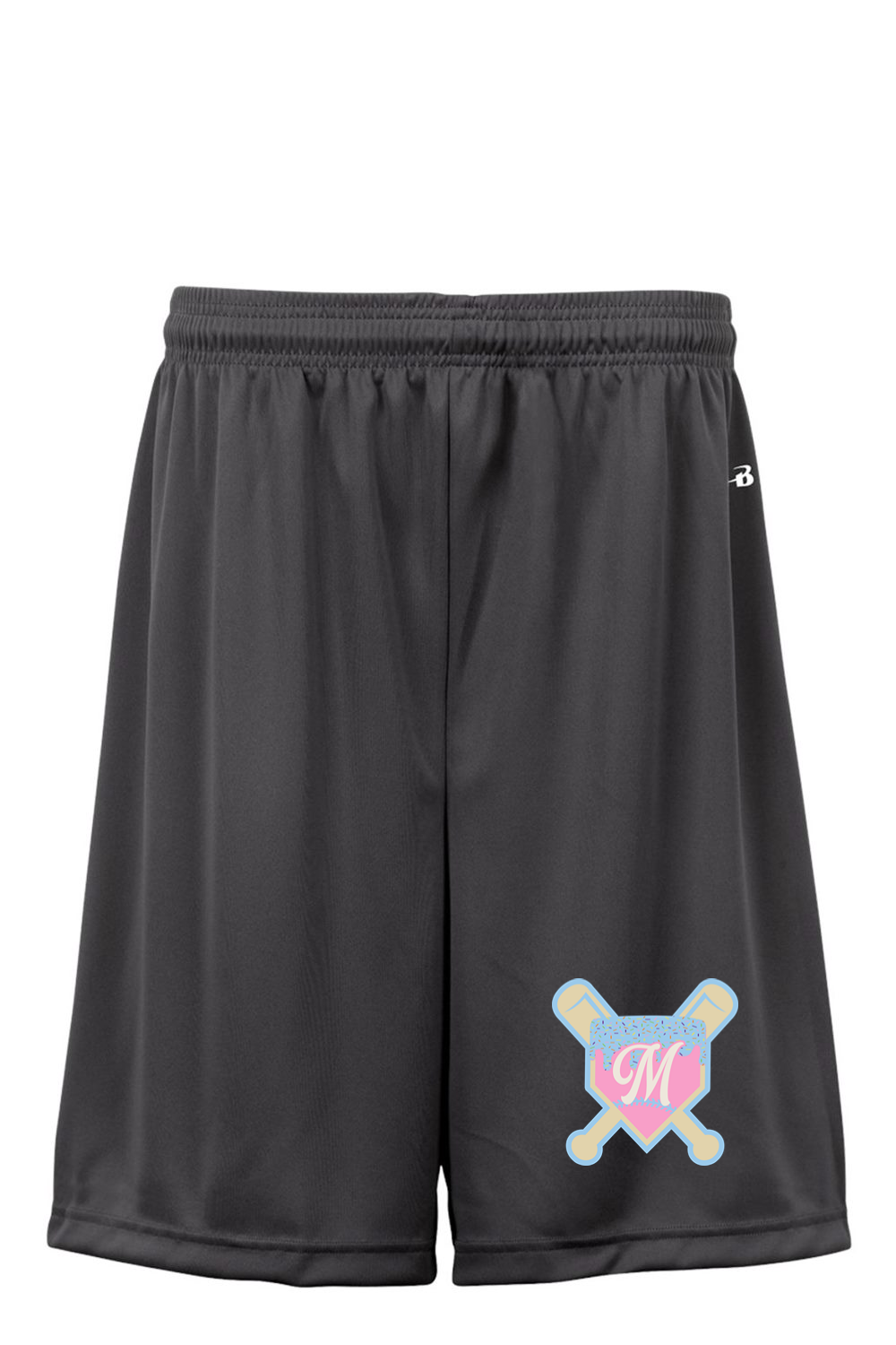 Maverick Manchester Baseball 7 Inch Short