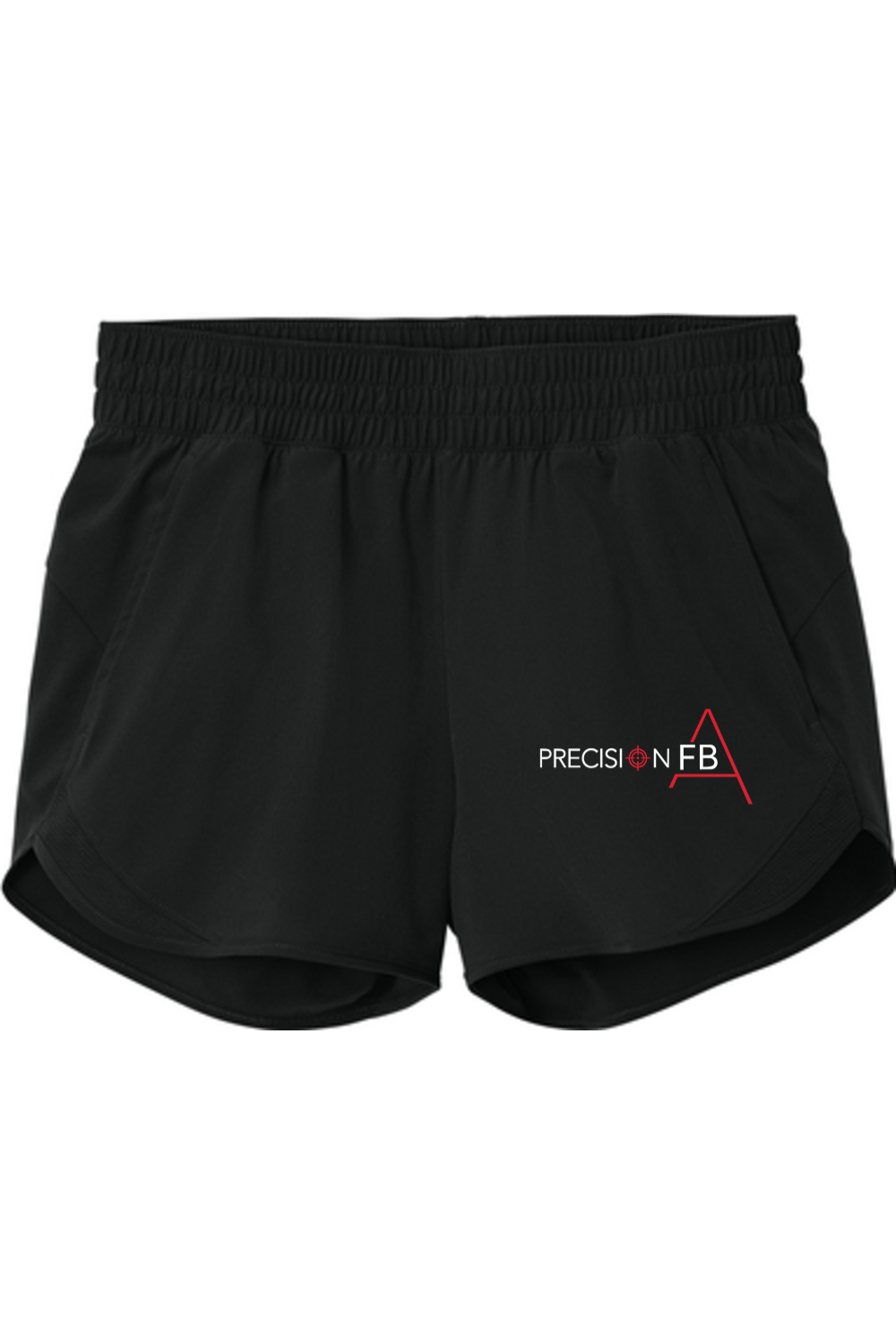 Precision FB Academy DTF Women's Repeat Swift Short