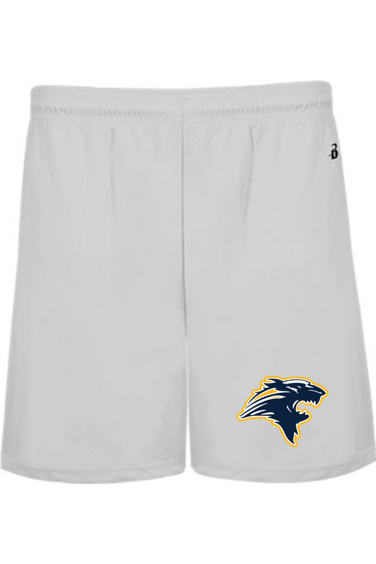 Godwin Heights Football 5" Pocketed Short