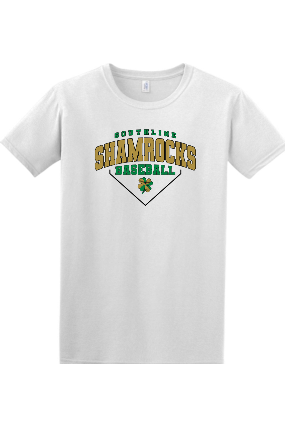 Gildan Softstyle T-Shirt