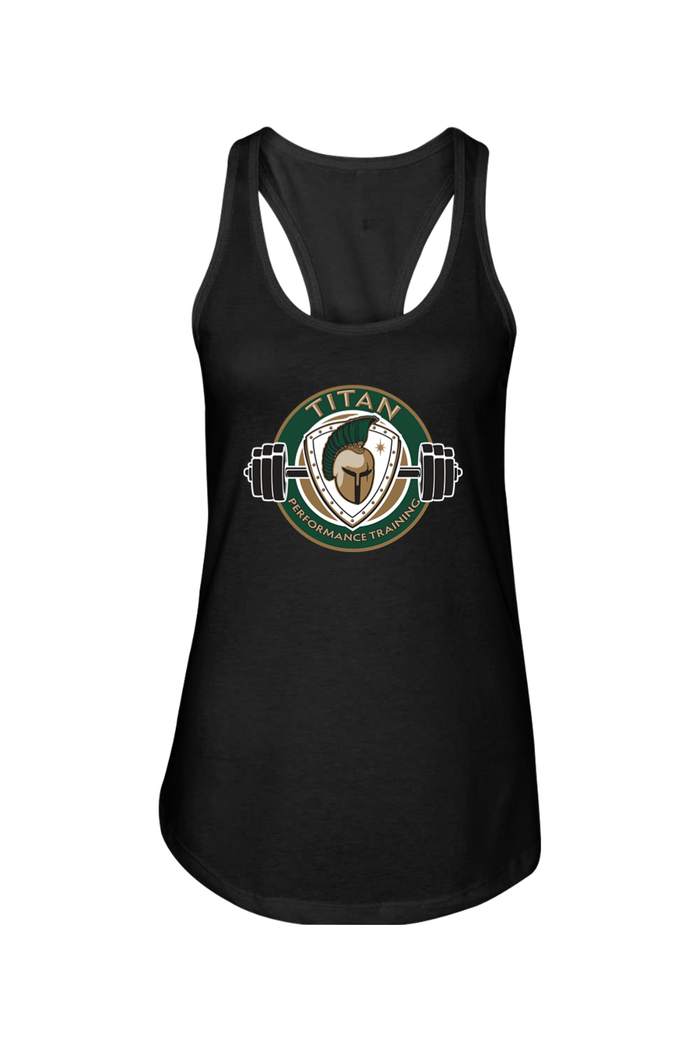 Next Level Ladies Racerback Tank