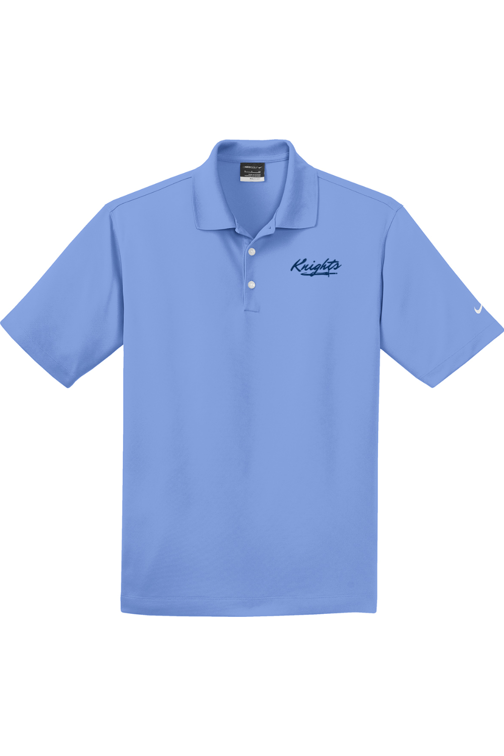 Nike Dri-FIT Micro Pique Polo