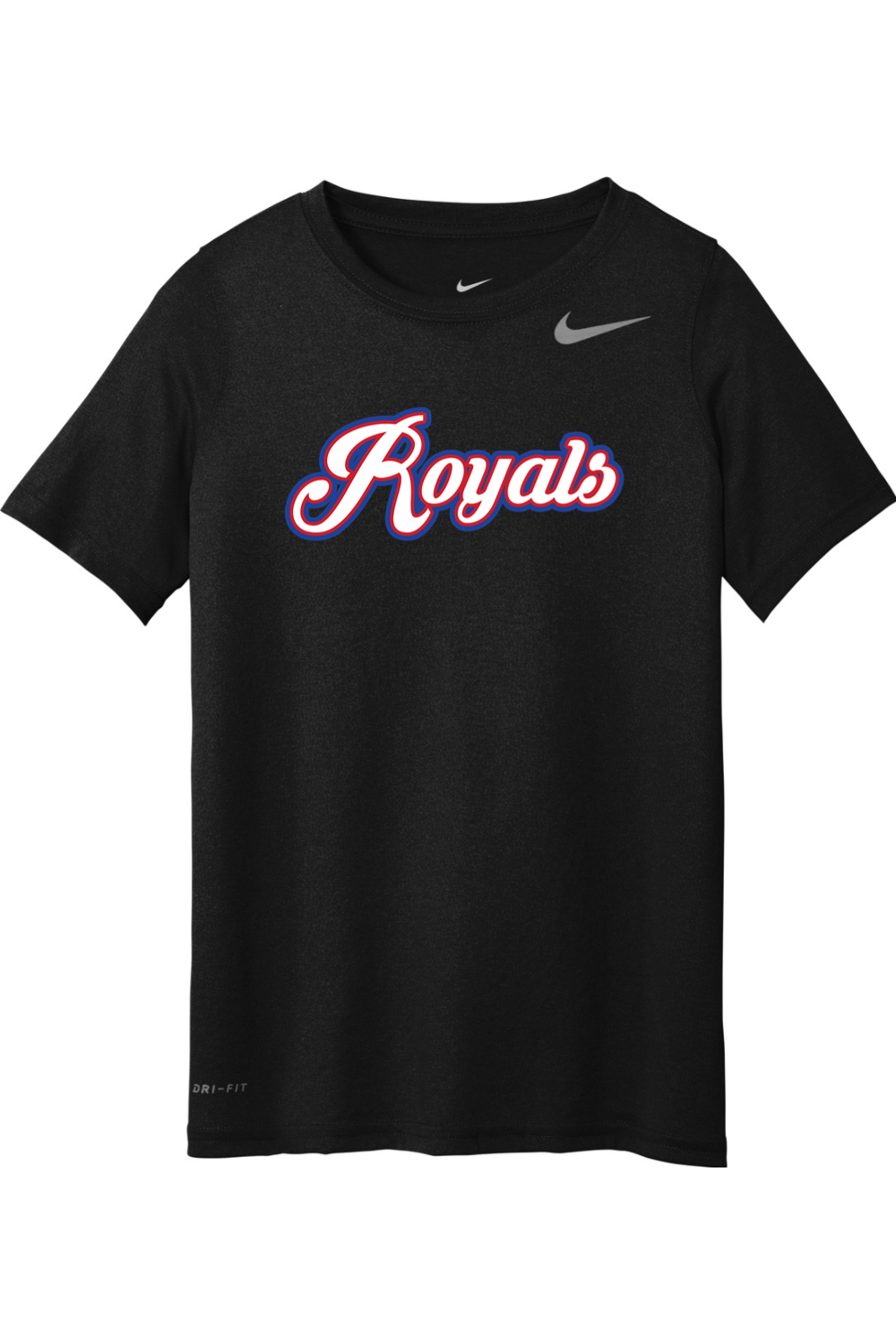 Richmond Royals Nike Youth Team rLegend Tee