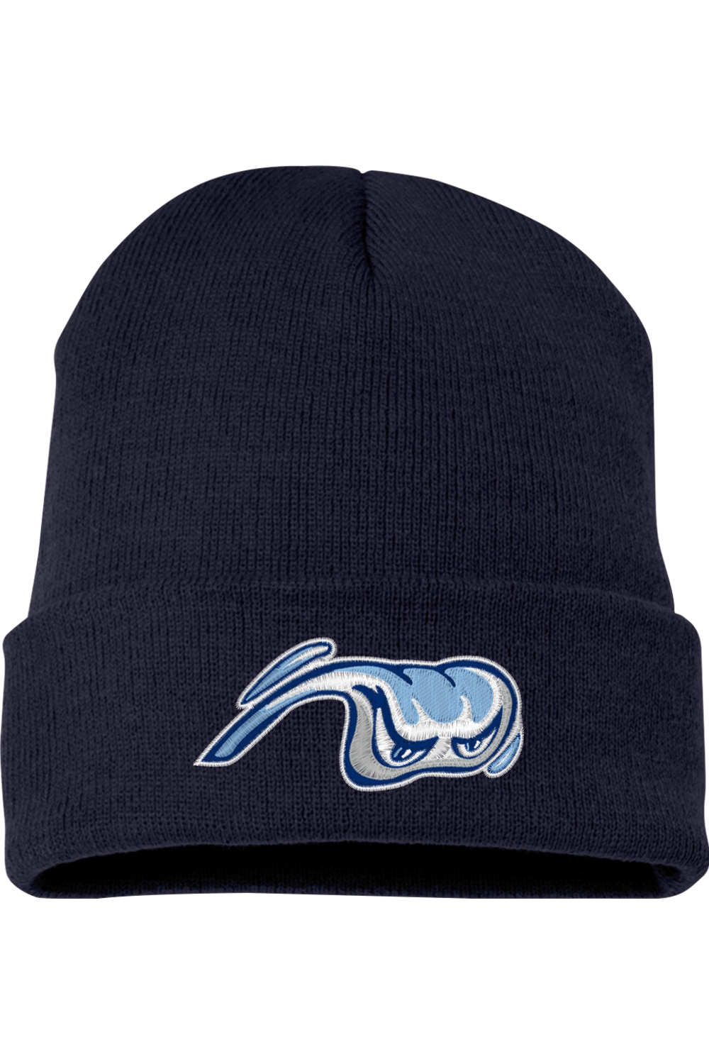 Whitecaps Baseball Classics Cuffed Beanie