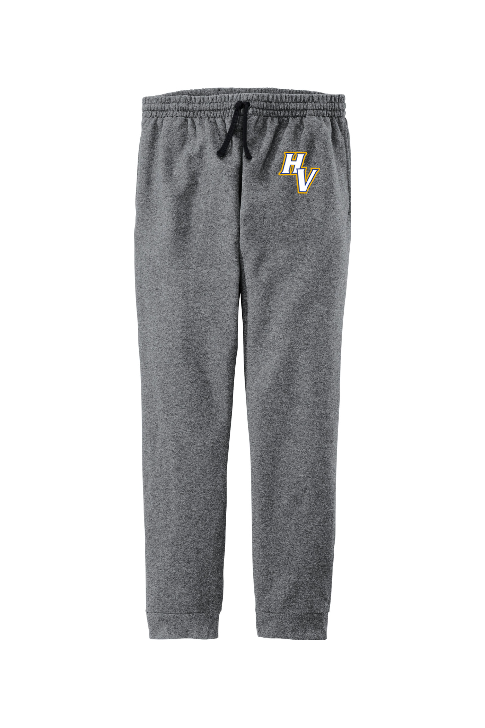 Hopkins High School Football DTF Nublend Joggers