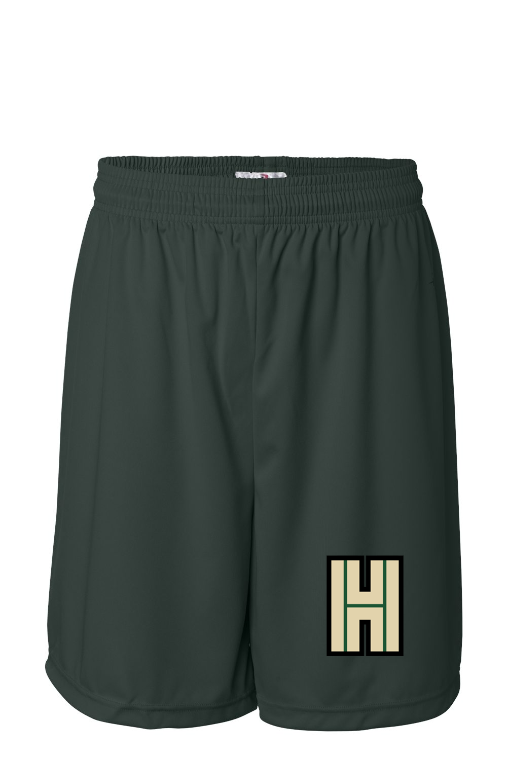 Hounds Baseball 7 Inch Short