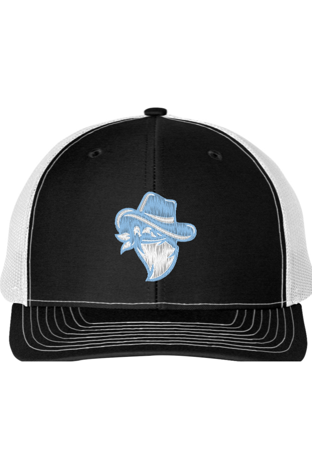 ETX Bandits Richardson Snapback Trucker Cap (Fulfill)