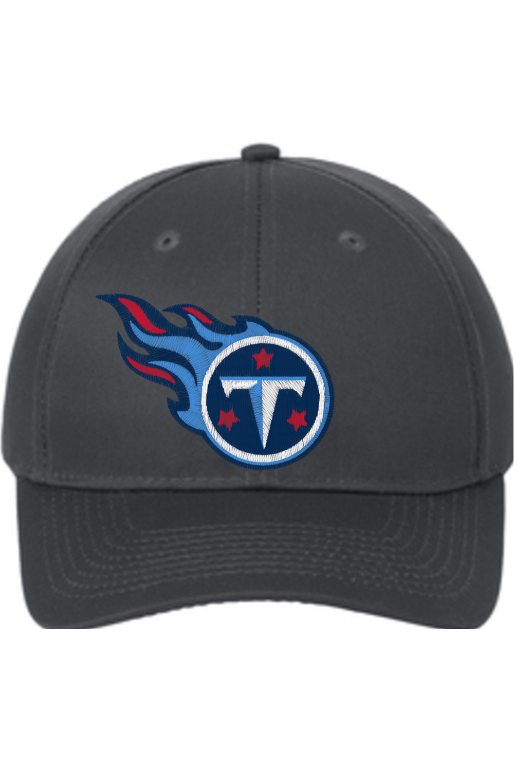 Titans Port Authority Classic Hat