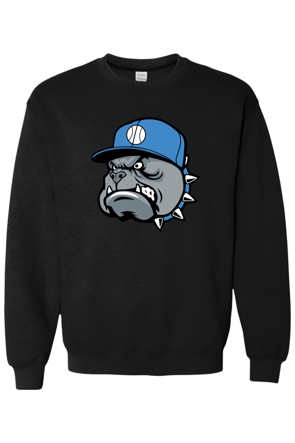 Central Florida Studs Heavy Blend Crewneck Sweatshirt