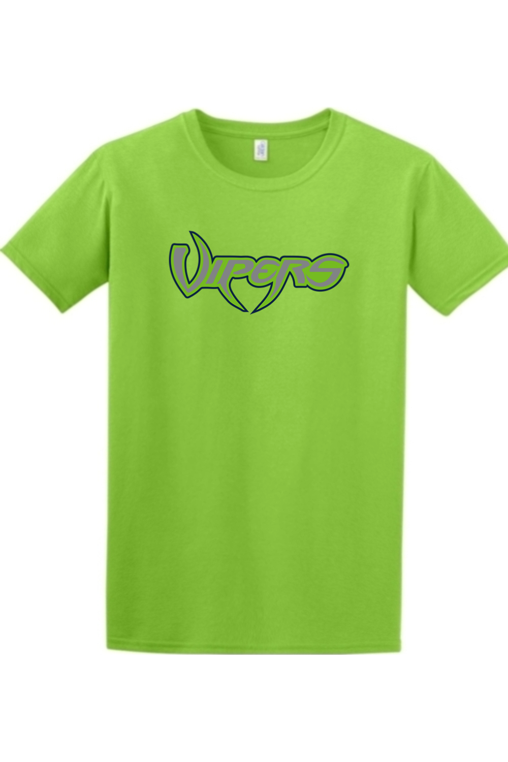 Greencastle Vipers Softstyle T-Shirt