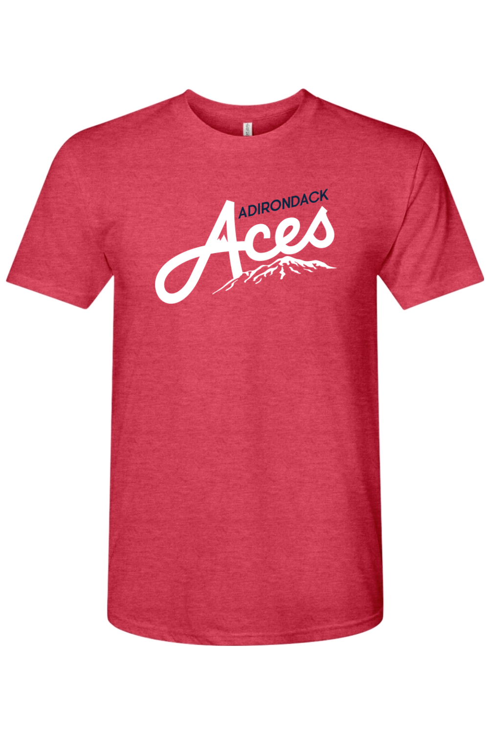 Adirondacks Triblend T-Shirt