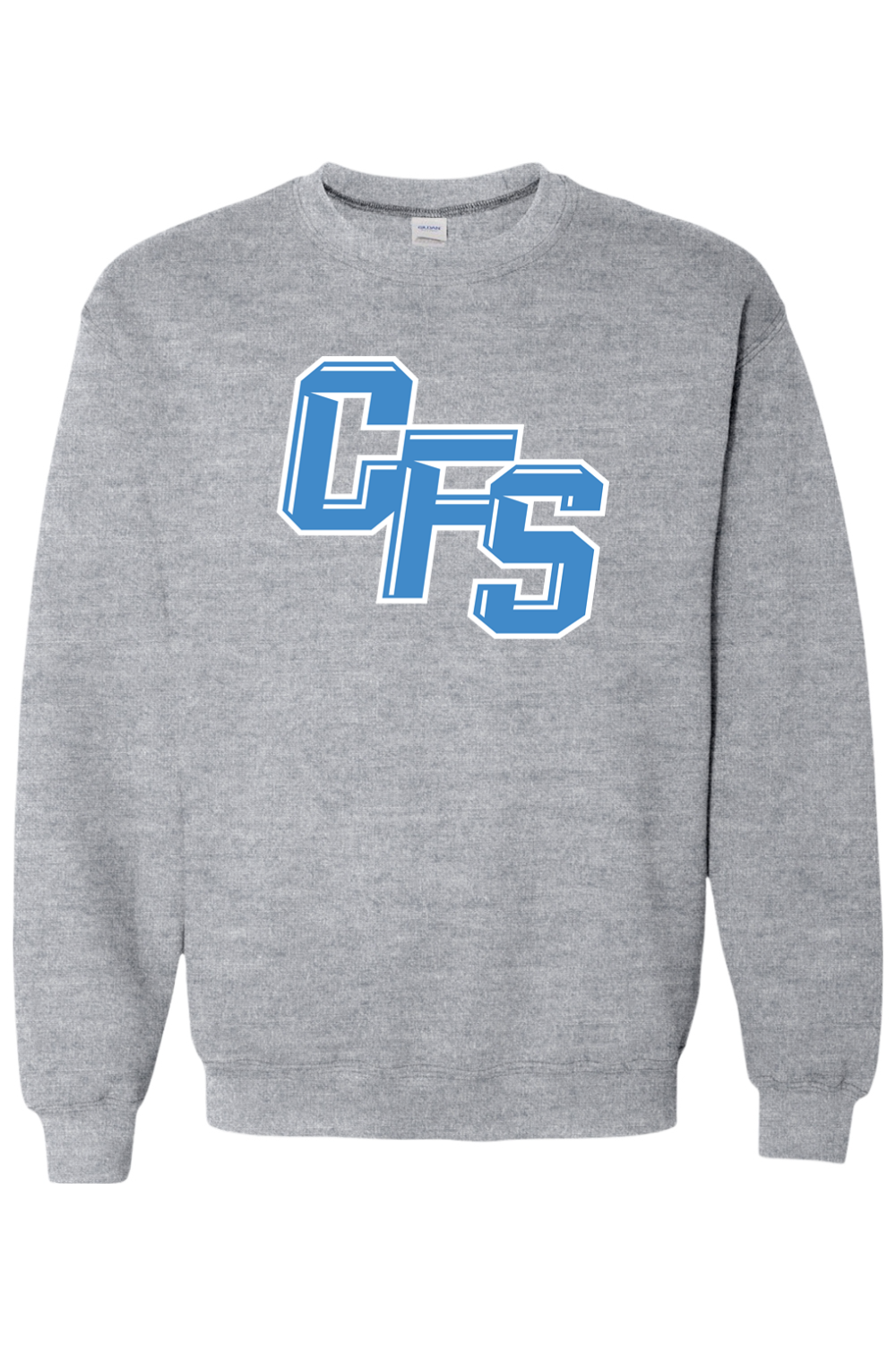 Central Florida Studs Heavy Blend Crewneck Sweatshirt