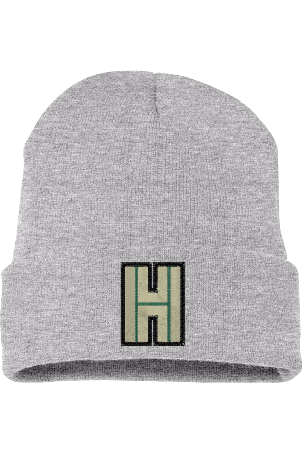 Hounds Baseball Classics Cuffed Beanie