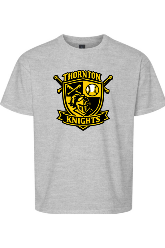 Thornton Knights Youth Softstyle T-Shirt