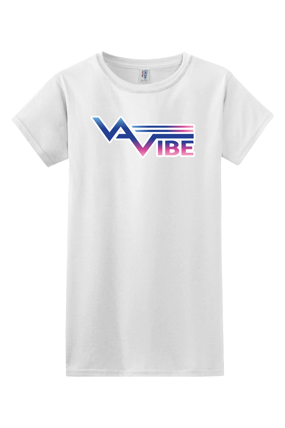VA Vibe Women's Softstyle T-Shirt