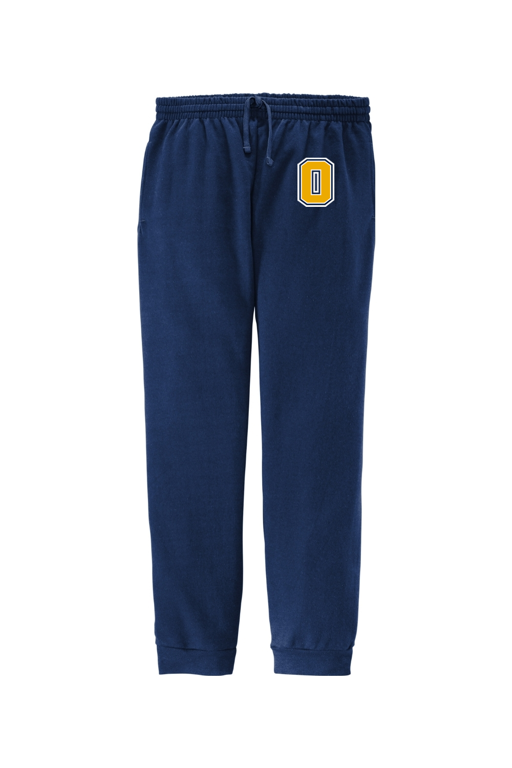Oxford Wildcats Baseball Nublend Joggers