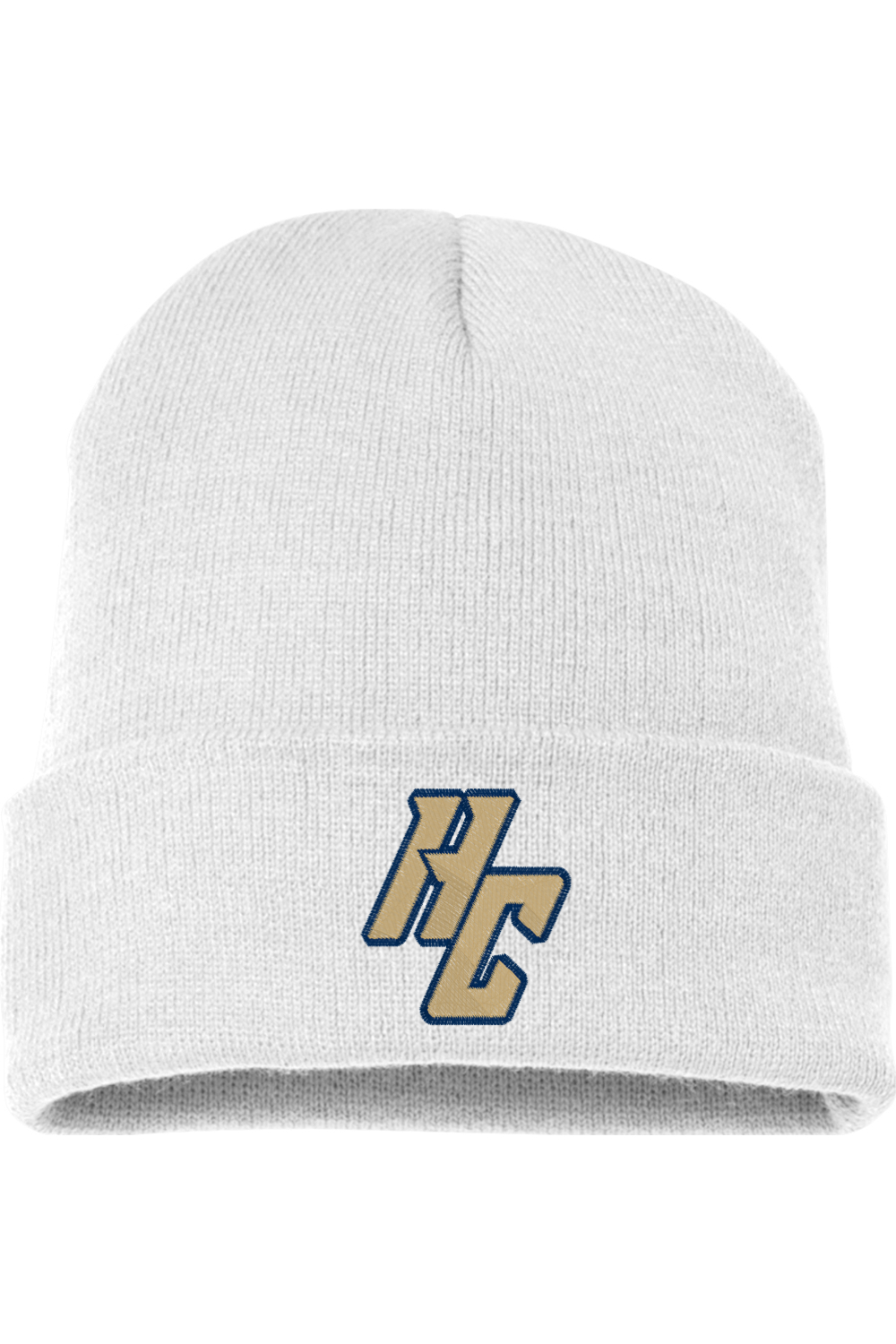 High Climbers Classics Cuffed Beanie