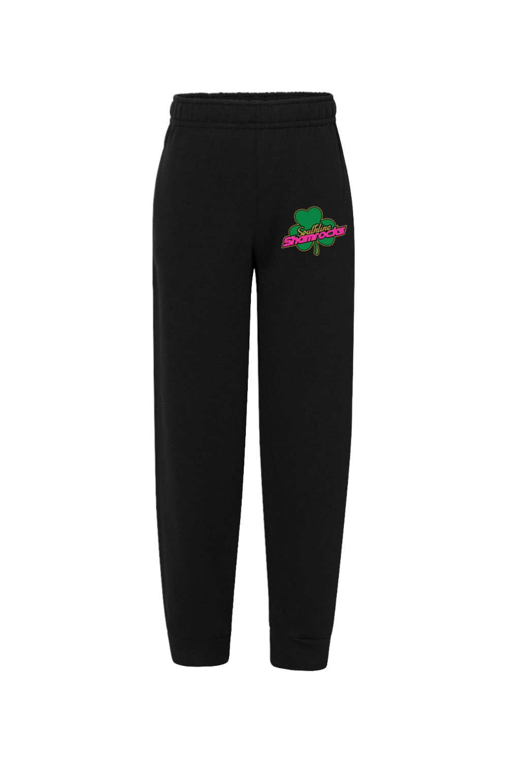 Shamrocks Softball NuBlend Youth Joggers