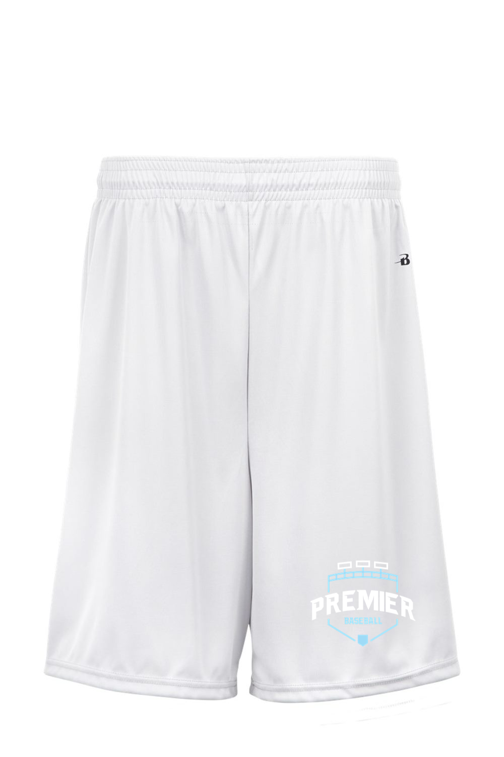 Michigan's Premier 7 inch shorts