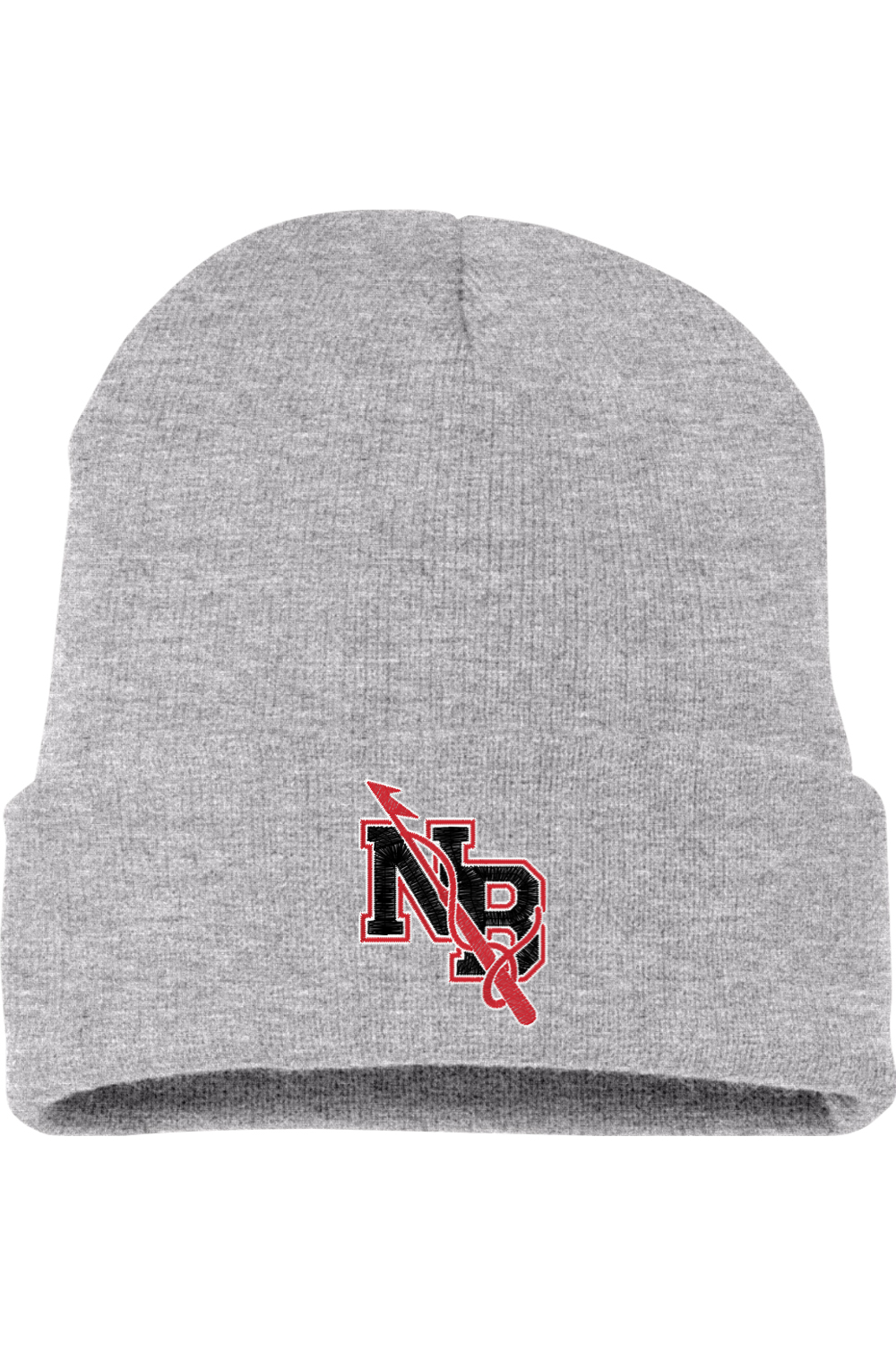 New Bedford Wrestling Classics Cuffed Beanie
