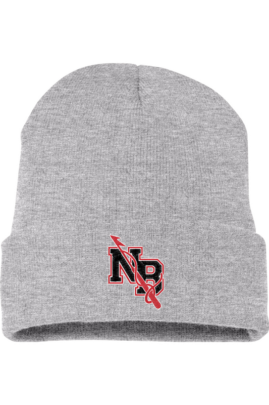 New Bedford Wrestling Classics Cuffed Beanie