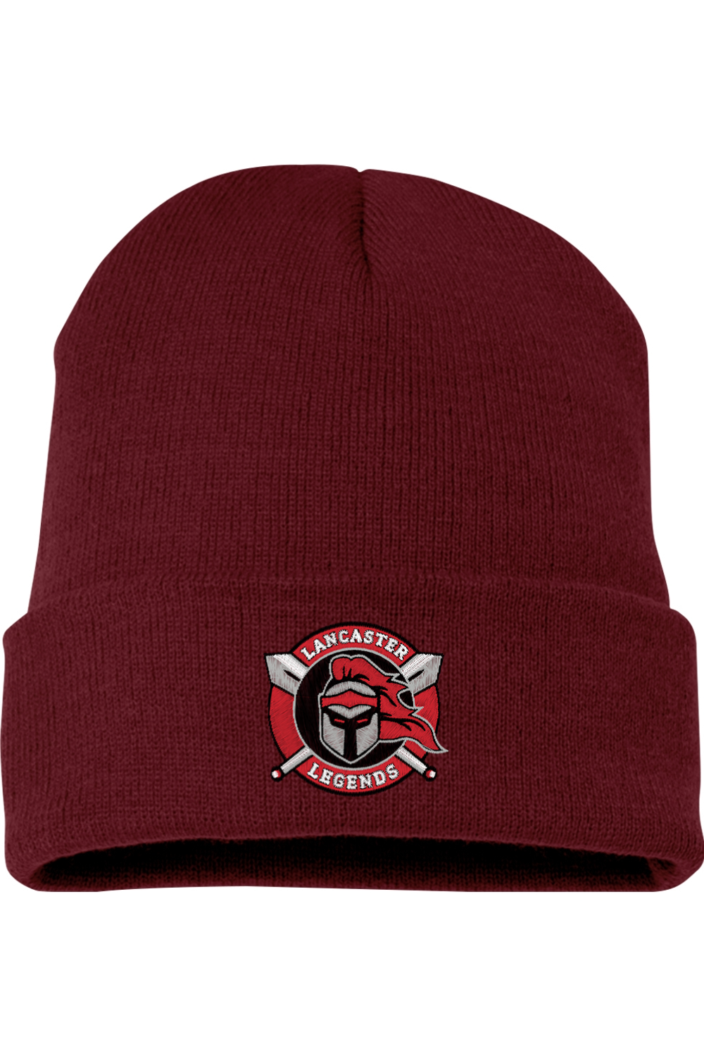 Lancaster Legends Classics Cuffed Beanie