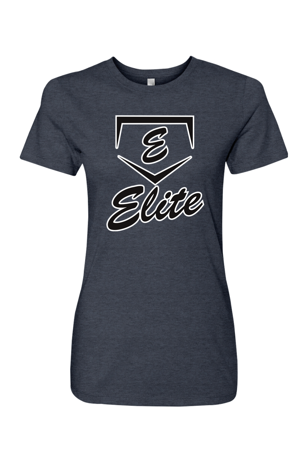 Next Level Women's Triblend Crew