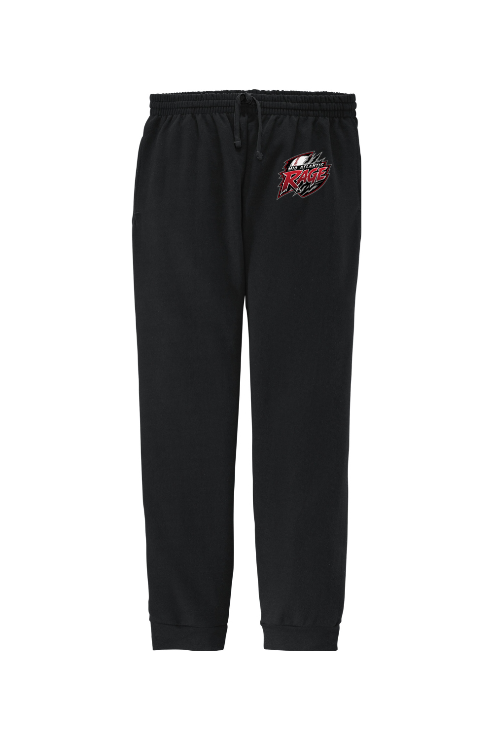 Rage Baseball DTF Nublend Joggers