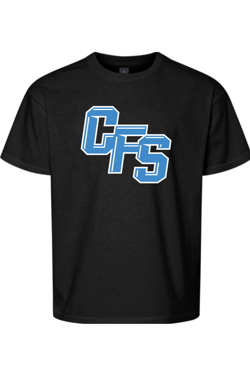 Central Florida Studs Youth Softstyle T-Shirt