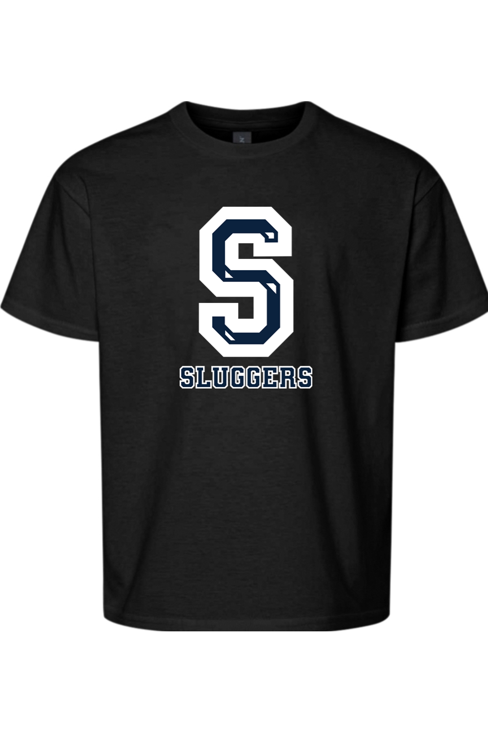 Sluggers Sports Academy Youth Softstyle T-Shirt