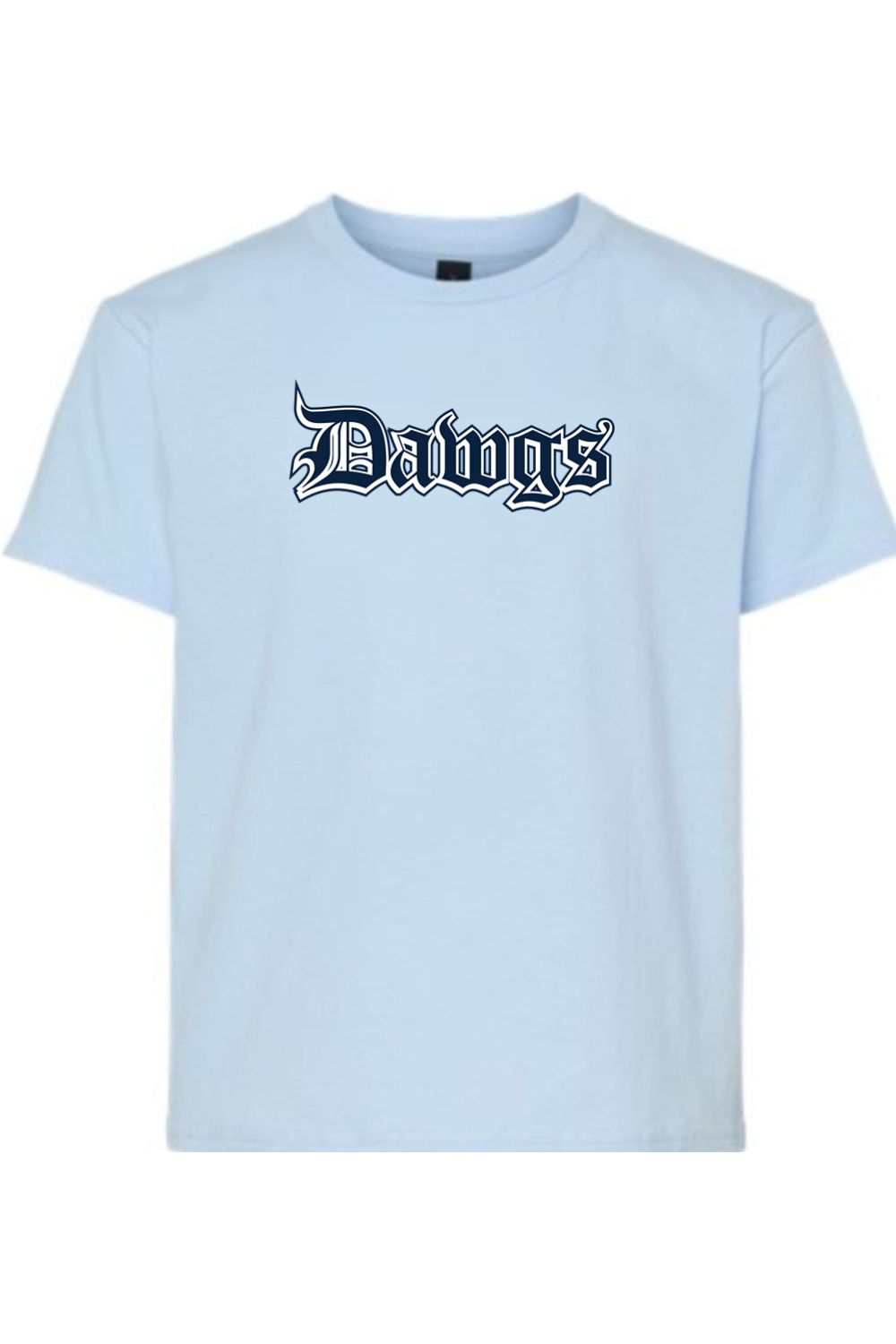 Diamond Dawgs Youth Softstyle T-Shirt