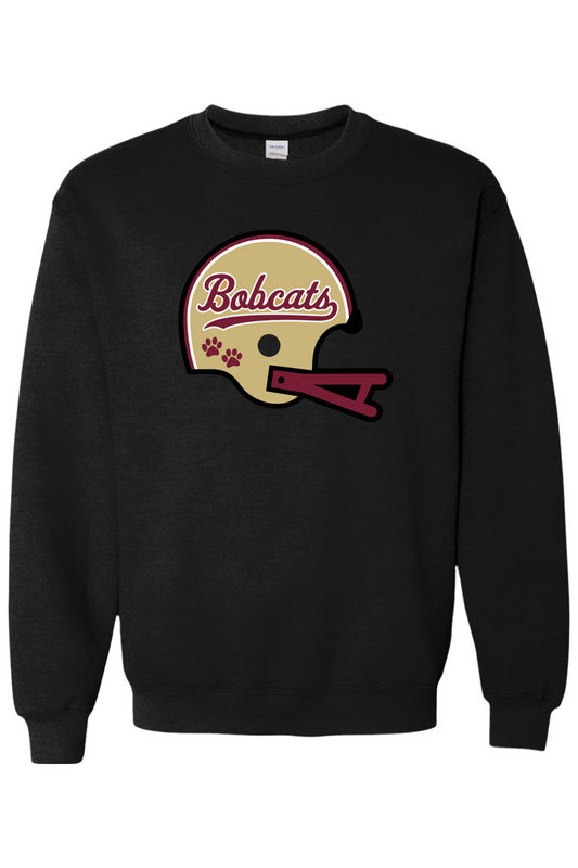 Brandywine Football DTF Heavy Blend Crewneck Sweatshirt