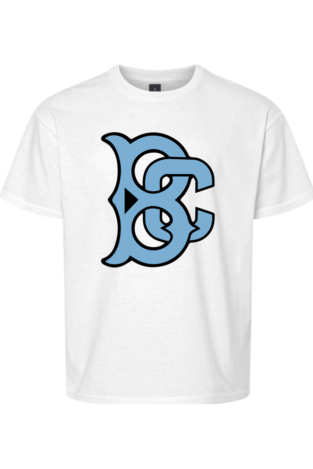 BC Bombers Youth Softstyle T-Shirt