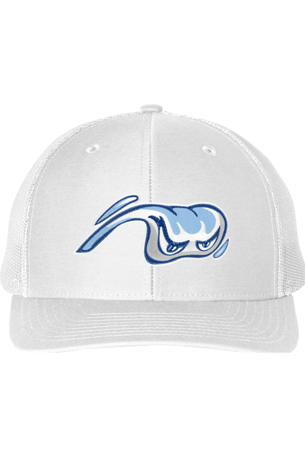 Whitecaps Baseball Snapback Trucker Cap