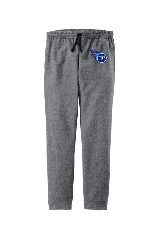 Weddington Titans Football DTF Nublend Joggers