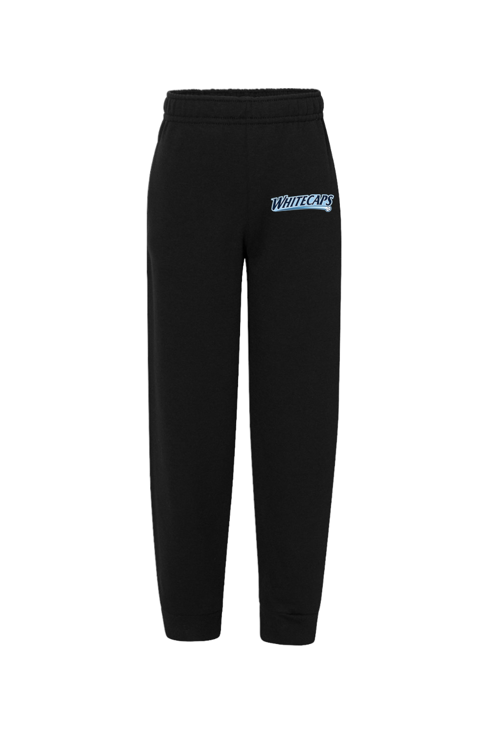 Whitecaps Baseball NuBlend Youth Joggers