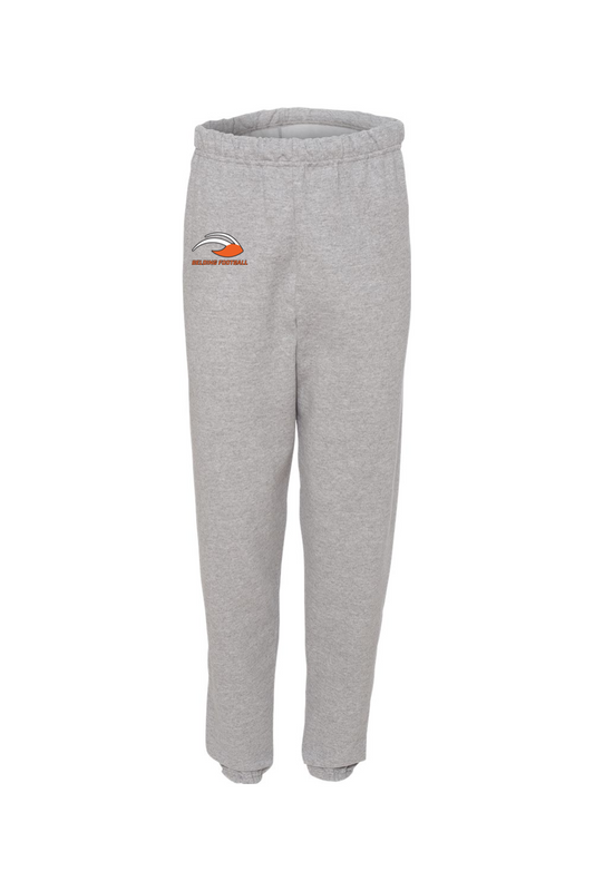 JERZEES NuBlend Sweatpants
